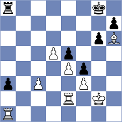 Schut - Szczepanek (chess.com INT, 2024)