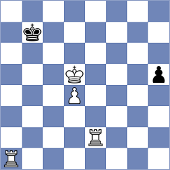 Rekhson - Hoffmann (Chess.com INT, 2021)