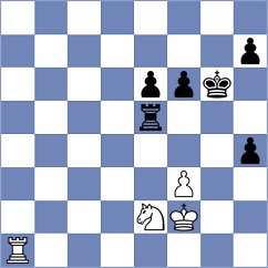 Bacrot - Magem Badals (chess.com INT, 2024)