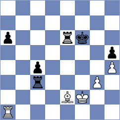 Baziuk - Georg (chess.com INT, 2024)