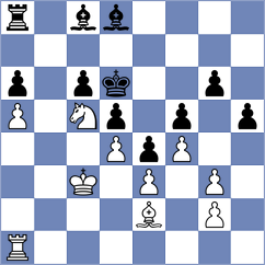 Topalov - Grischuk (Chess.com INT, 2020)