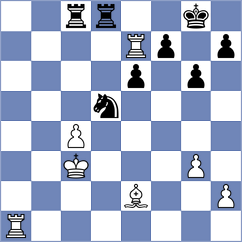Avalyan - Doshi (Chess.com INT, 2020)