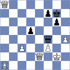 Filev - Martins (Chess.com INT, 2018)
