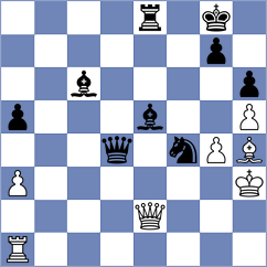 Gelman - Kotlyar (chess.com INT, 2024)