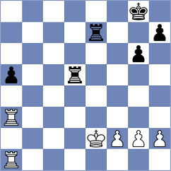 Carlsen - Kurbanova (Kemer, 2007)