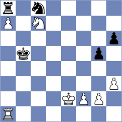 Punnett - Towers (Chess.com INT, 2021)