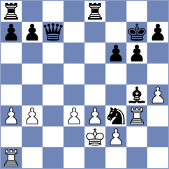 Chiu - Espinosa Veloz (chess.com INT, 2022)