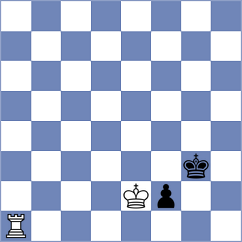 Nascimento - Playa (Chess.com INT, 2021)