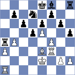 Curriah - Umarov (Chess.com INT, 2020)