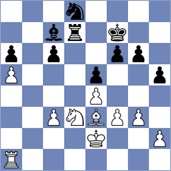 Martinez Alcantara - Yap (chess.com INT, 2021)