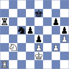 Elmi - Pinheiro (chess.com INT, 2023)