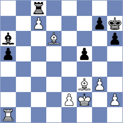 Arabidze - Bobomurodova (chess.com INT, 2024)