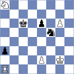 Domingo Nunez - Pichot (chess.com INT, 2023)