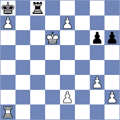 Ozen - Ansh (chess.com INT, 2022)