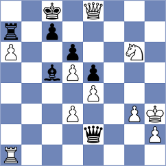 Bayo Milagro - Jarocka (chess.com INT, 2024)