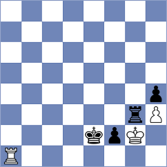 Vachier Lagrave - Artemiev (chess24.com INT, 2021)