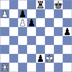Agdestein - Herman (chess.com INT, 2024)