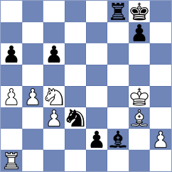 Davidson - Grigorjev (chess.com INT, 2024)