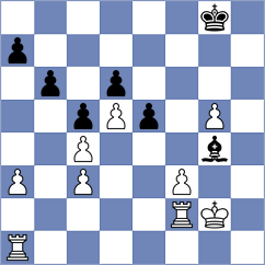 Cruz - Serra Canals (chess.com INT, 2024)