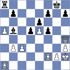 Bozanic - Mikacinic (Chess.com INT, 2021)