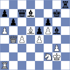 Le Tuan Minh - Darini (chess.com INT, 2023)
