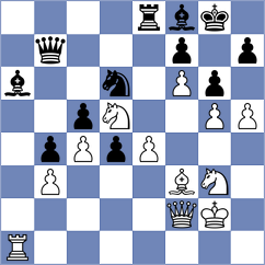 Sharshenbekov - Fakhretdinova (chess.com INT, 2024)