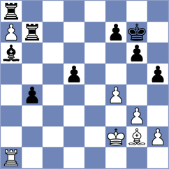 Ambartsumova - Nemcova (Chess.com INT, 2021)