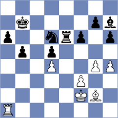 Shton - Rustemov (chess.com INT, 2024)