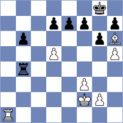 Sarana - Barria Zuniga (chess.com INT, 2024)