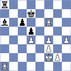 Gavrilov - Lye (chess.com INT, 2023)