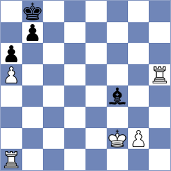 Harikrishnan - Atanasov (Chess.com INT, 2021)