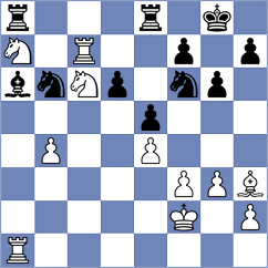 Salman - Topalov (chess.com INT, 2024)