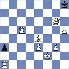 Mendoza Criollo - Cella (Chess.com INT, 2021)