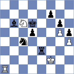 Rudzinska - Rakhmangulova (FIDE Online Arena INT, 2024)