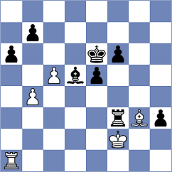 Sai - Christiansen (chess.com INT, 2024)