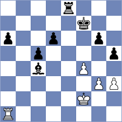 Yagmurov - Belous (chess24.com INT, 2020)