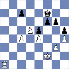 Cruz - Pein (chess.com INT, 2021)