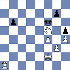 Parkhov - Samadov (chess.com INT, 2021)