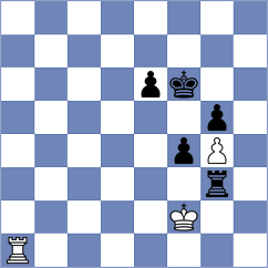 Lopez Idarraga - Novichkov (Chess.com INT, 2016)