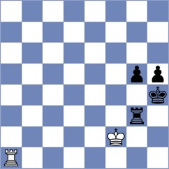 Womacka - Gressmann (chess.com INT, 2023)