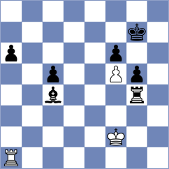 Sabar - Seletsky (chess.com INT, 2023)