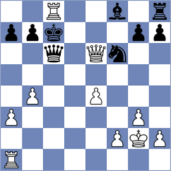 Henriquez Villagra - Papayan (chess.com INT, 2024)