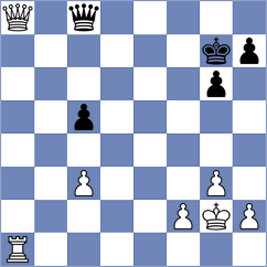 Rios Escobar - Guerb (chess.com INT, 2023)