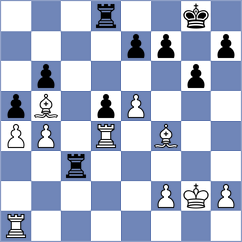 Tristan - Rodchenkov (chess.com INT, 2021)