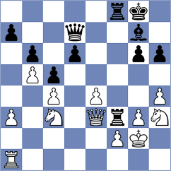 Veljanoski - Willy (chess.com INT, 2024)