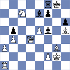 Kerman - Stih (Chess.com INT, 2021)