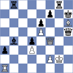 Negron Lizarazo - Pourkashiyan (chess.com INT, 2024)