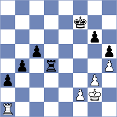 Silva - Grischuk (chess.com INT, 2024)