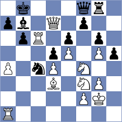 Yeletsky - Pulpan (chess.com INT, 2024)