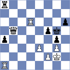 Managadze - Gabriel (Chess.com INT, 2021)